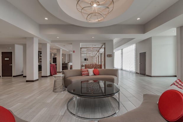 Images Holiday Inn Mishawaka - Conference Center by IHG