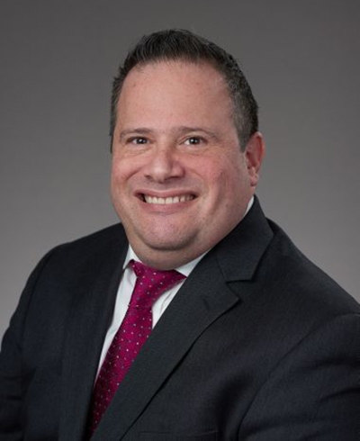 Images Aron Mestel - Financial Advisor, Ameriprise Financial Services, LLC