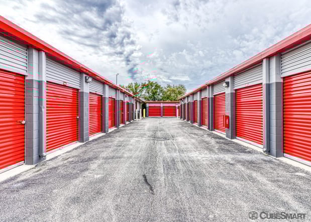 Images CubeSmart Self Storage