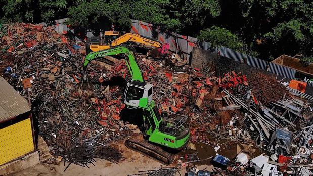 Images Action Metals Recyclers