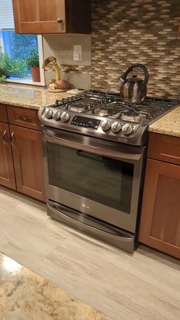 Images Petrillo's Appliances