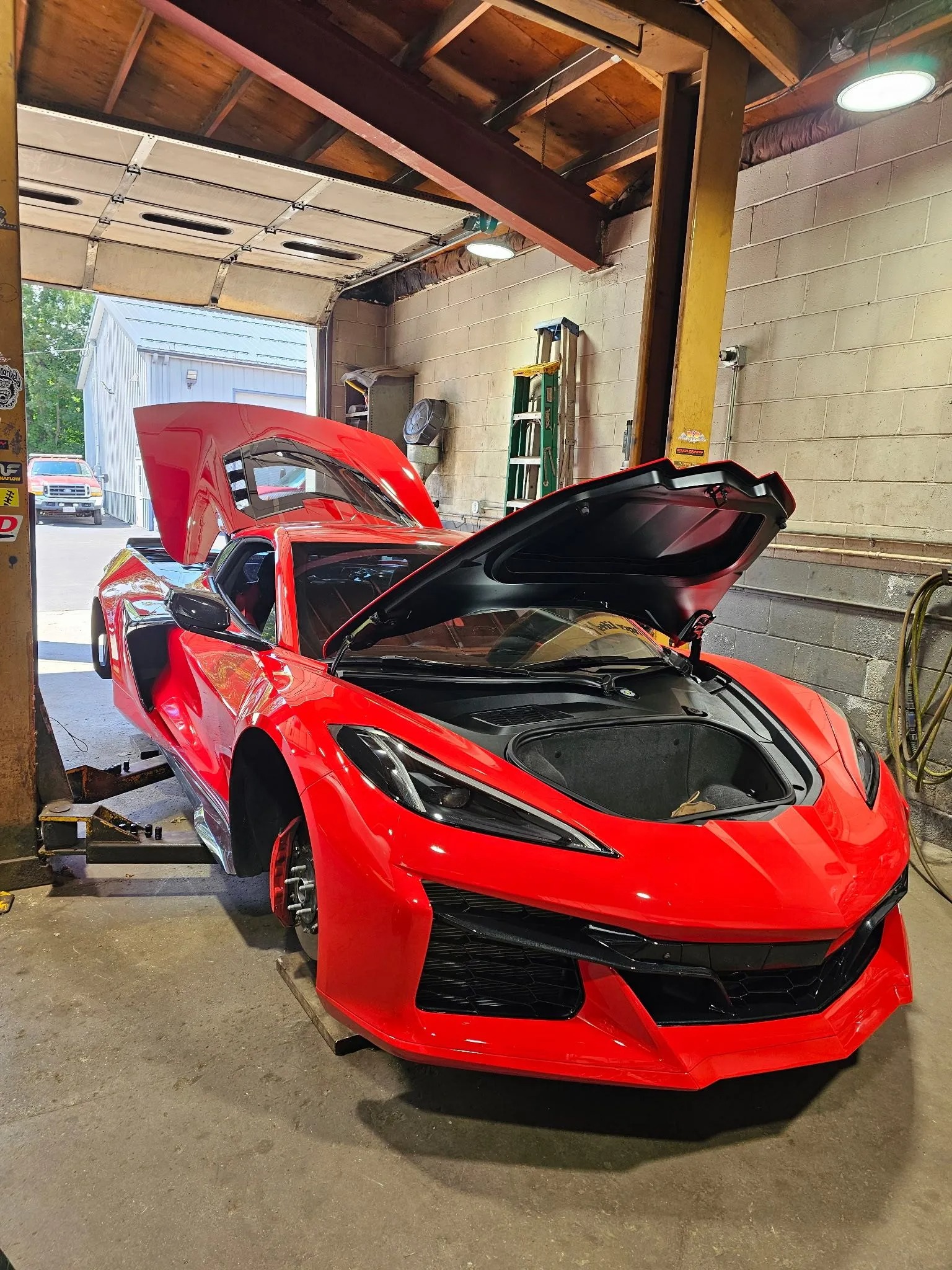 R & D Custom Exhaust