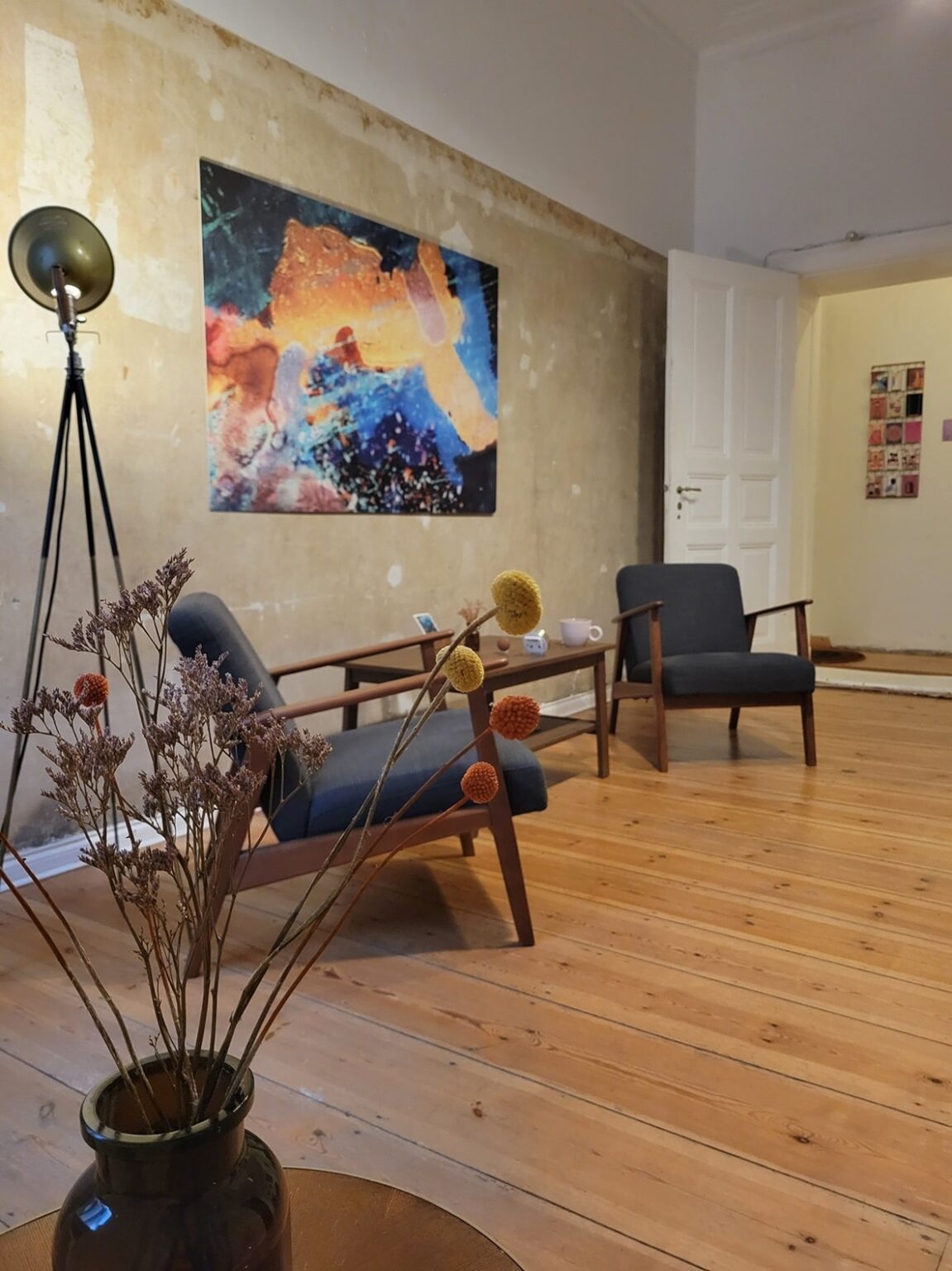 Bilder Hanna Kirsch - Studio für innere Klarheit