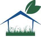 Bloom and Lawn Landscaping Logo