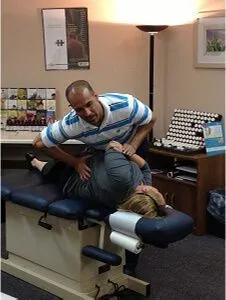 Images Aloha Wellness - Chiropractic And Nutrition