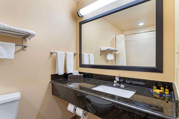 Images Best Western Plus Goliad Inn & Suites