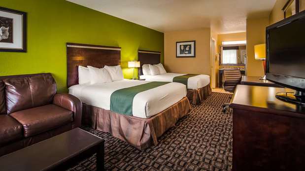Images SureStay By Best Western Floresville