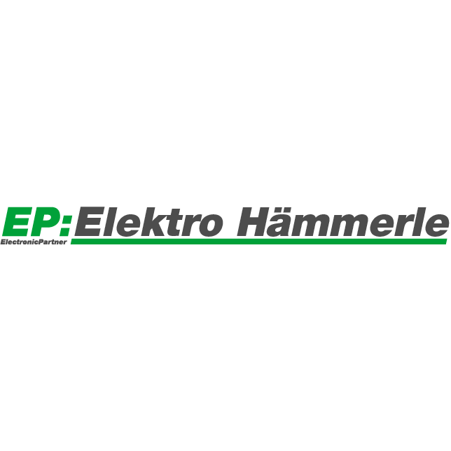 EP:Elektro Hämmerle, Elektro Hämmerle GmbH & Co. KG in Herrenberg - Logo