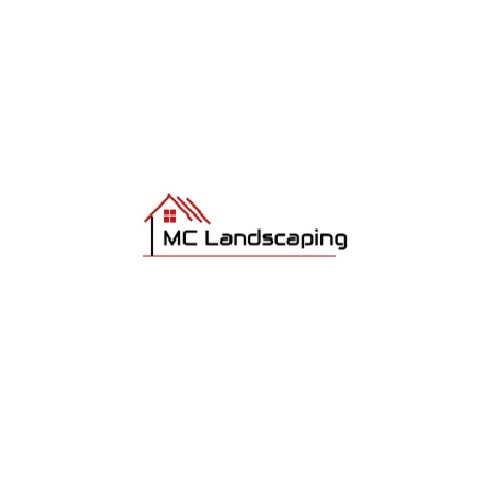 MC Landscaping Logo