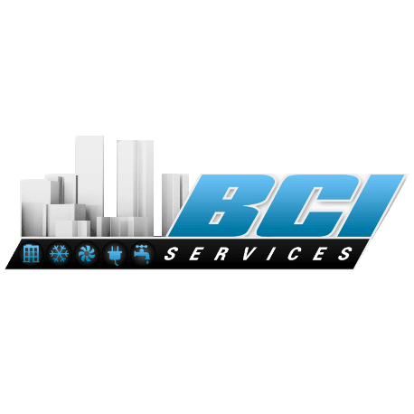 BCI Services LLC Logo
