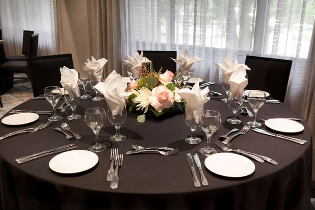 Images DoubleTree by Hilton Hotel & Suites Houston by the Galleria