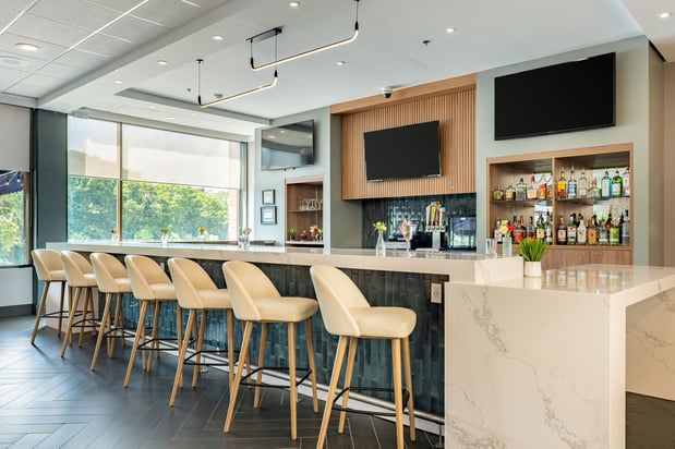 Images Holiday Inn Binghamton Downtown by IHG
