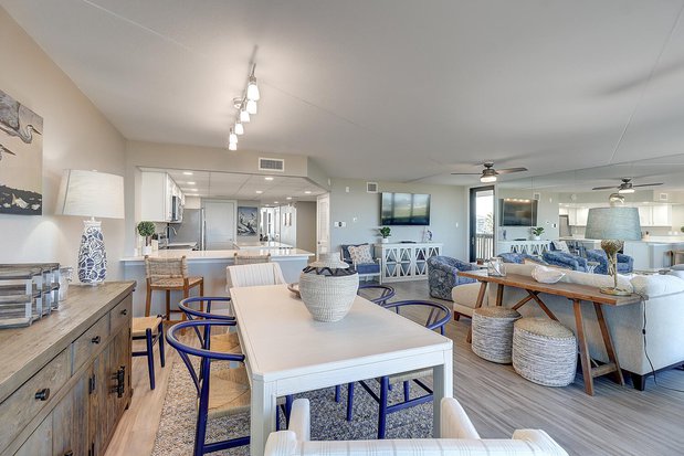 Images The Dunes Condominiums
