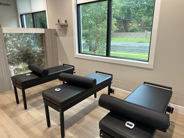 Images 100% Chiropractic - Gainesville FL