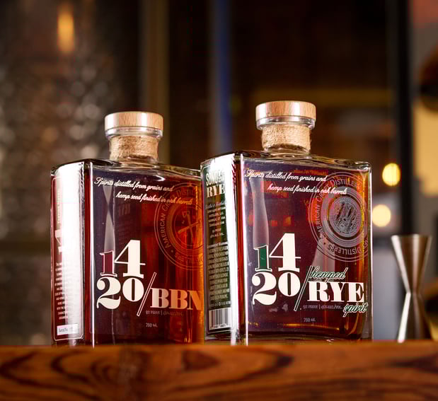Images SoNo 1420 America's Maritime Distillery