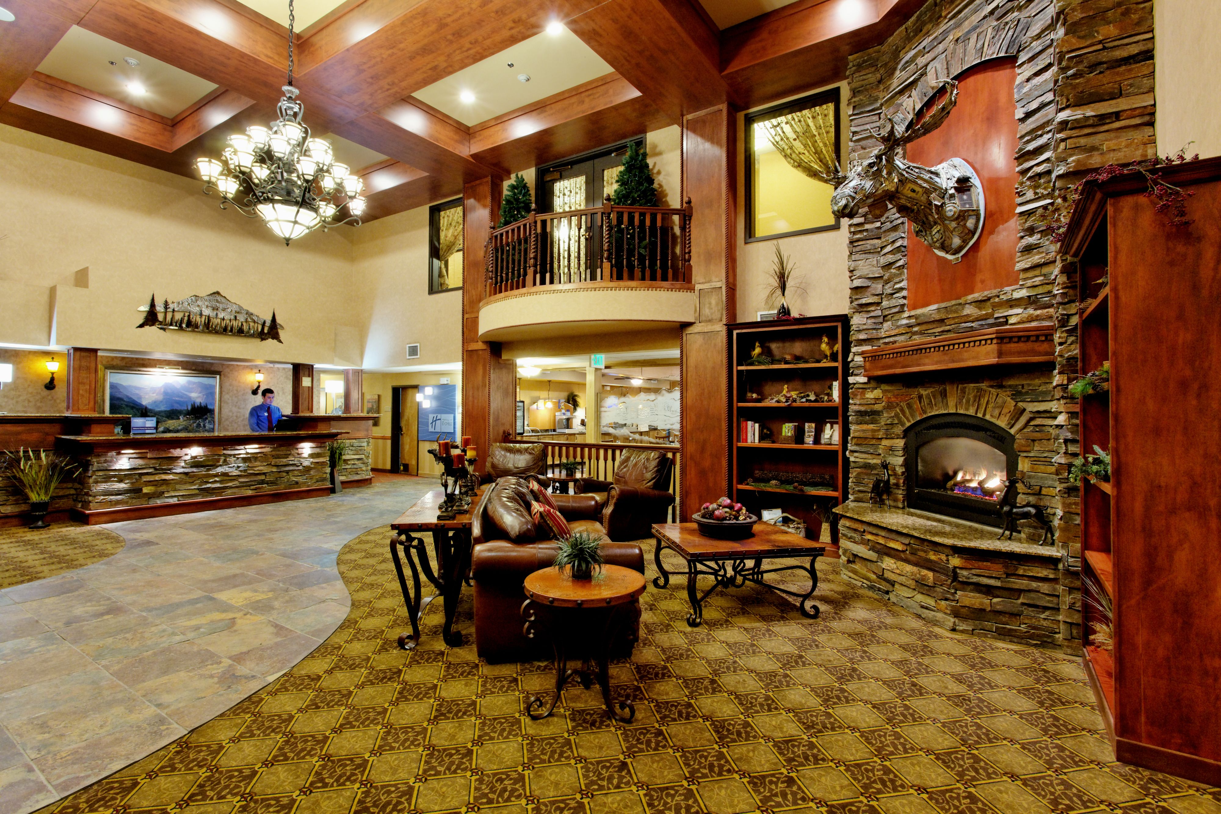 Holiday inn express kalispell coupons