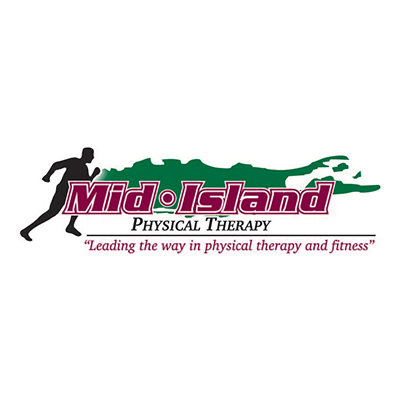 Mid-Island Physical Therapy Logo