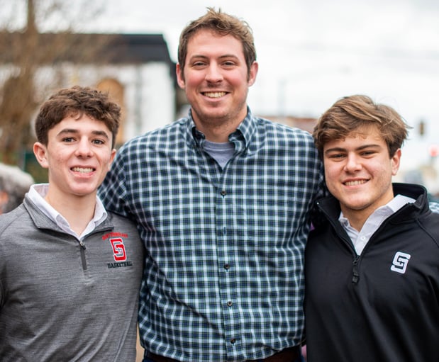 Images Saint Stanislaus Catholic High School