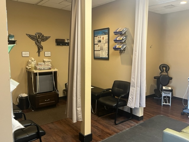 Chiropractic Office 