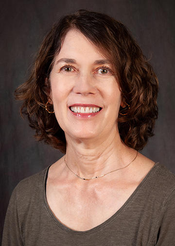 Dr. Elaine L. Hamilton, MD