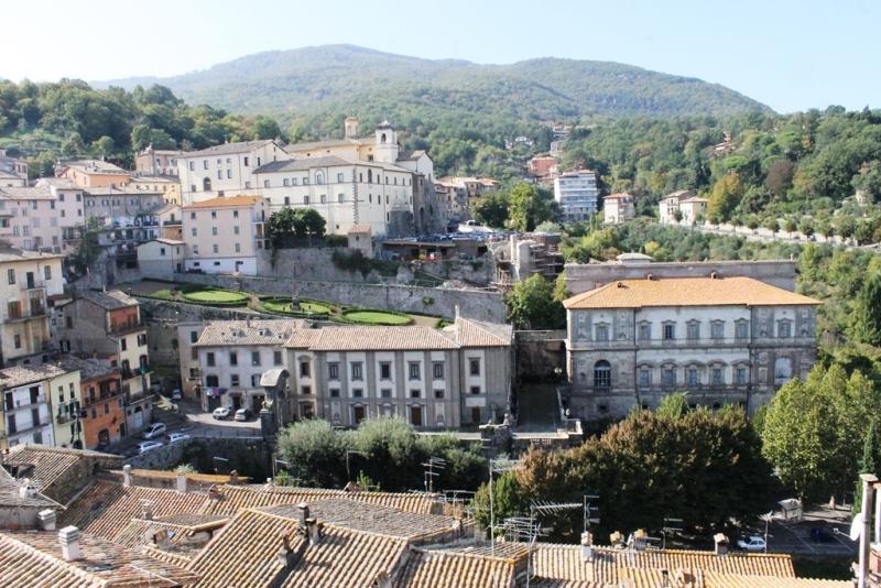 Images Immobiliare Fiorentini