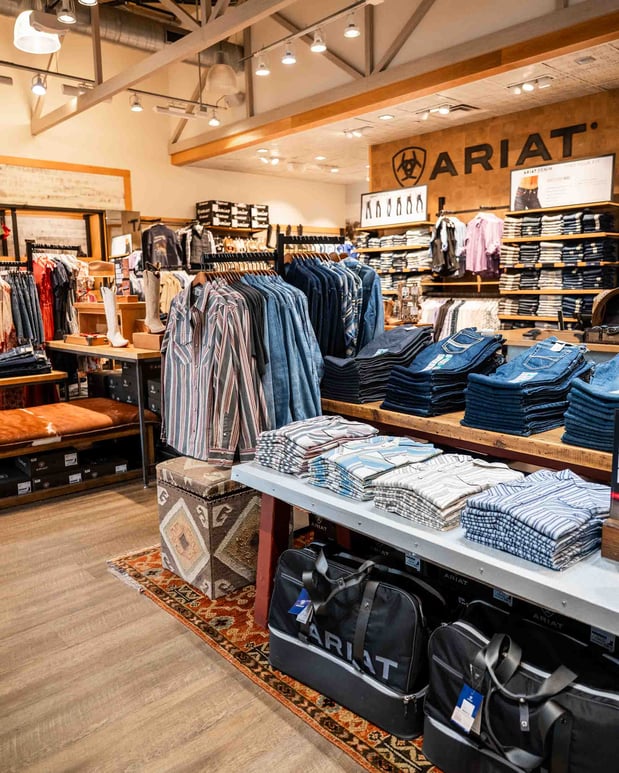 Images Ariat Brand Shop