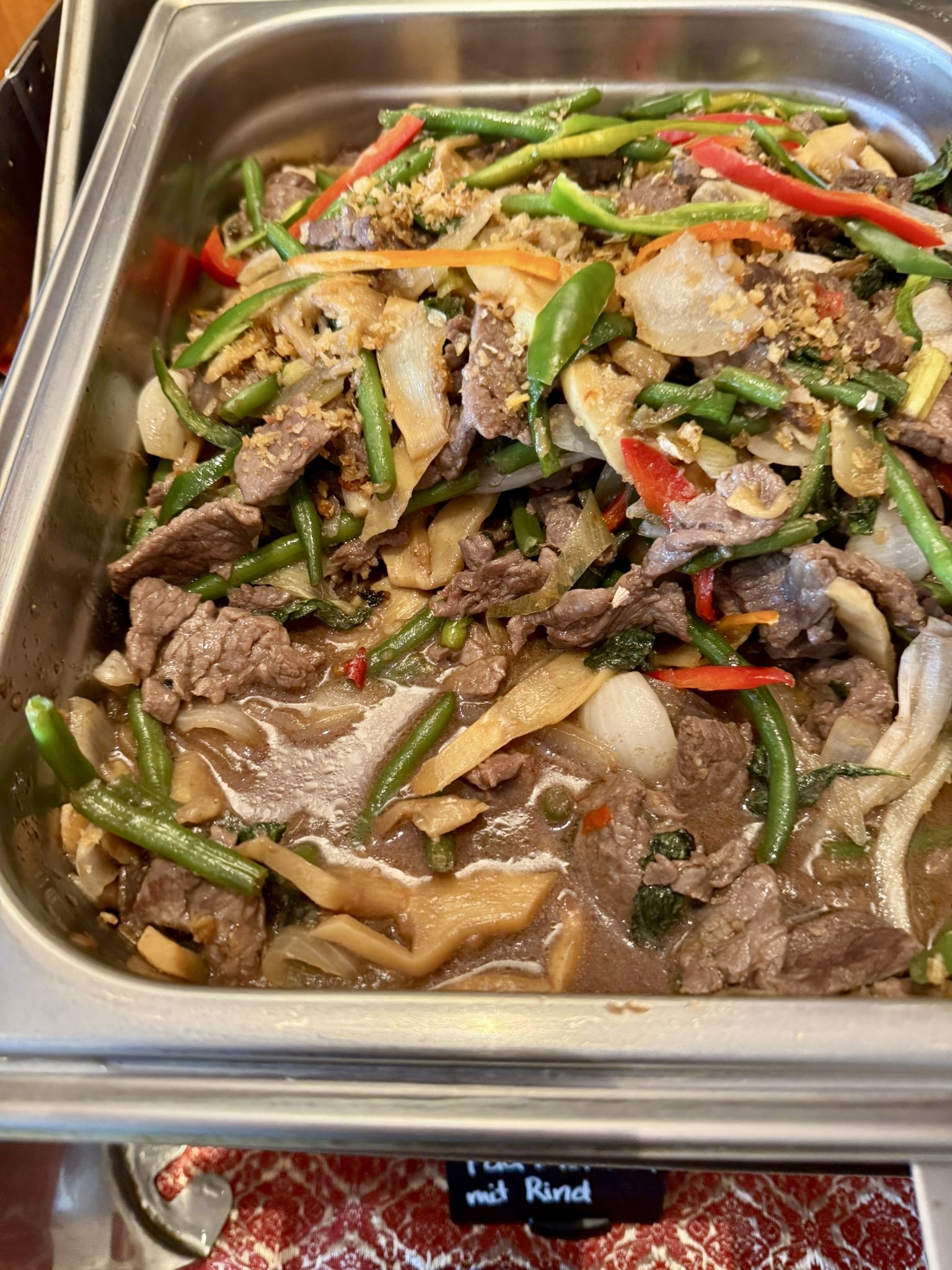 Bilder Na's Khao Thai