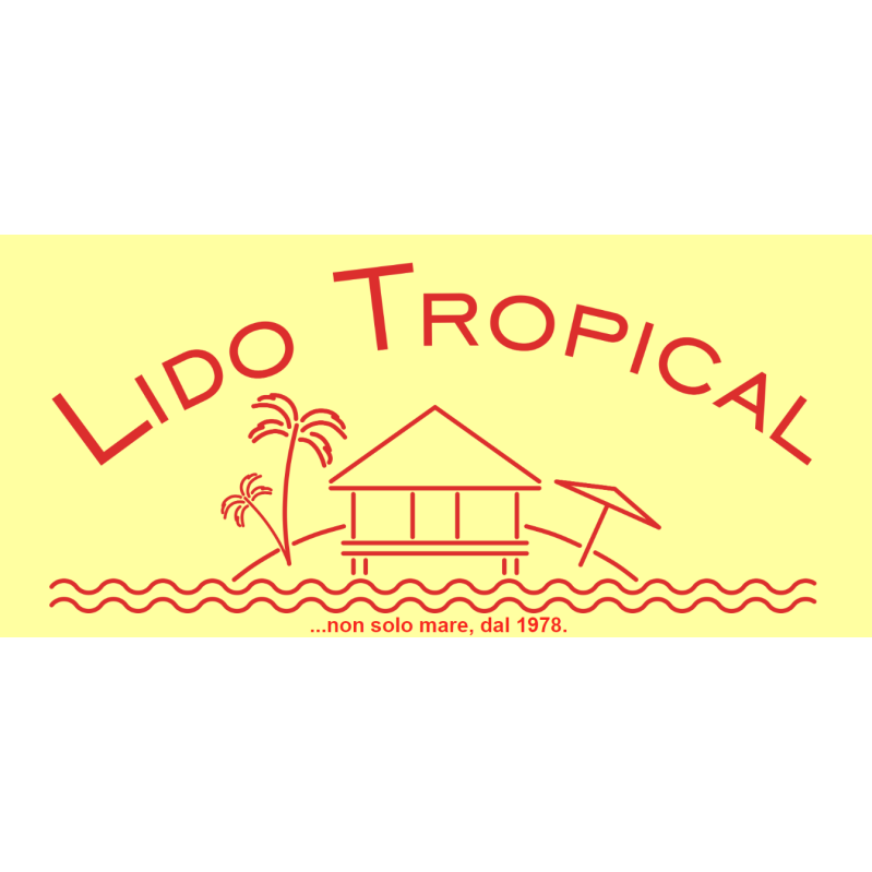 Villaggio Lido Tropical - Ristorante, Pizzeria Logo