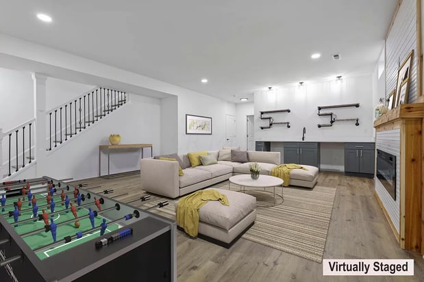 Images Eagle Home Services Inc.