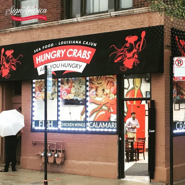 Images Sign America Inc