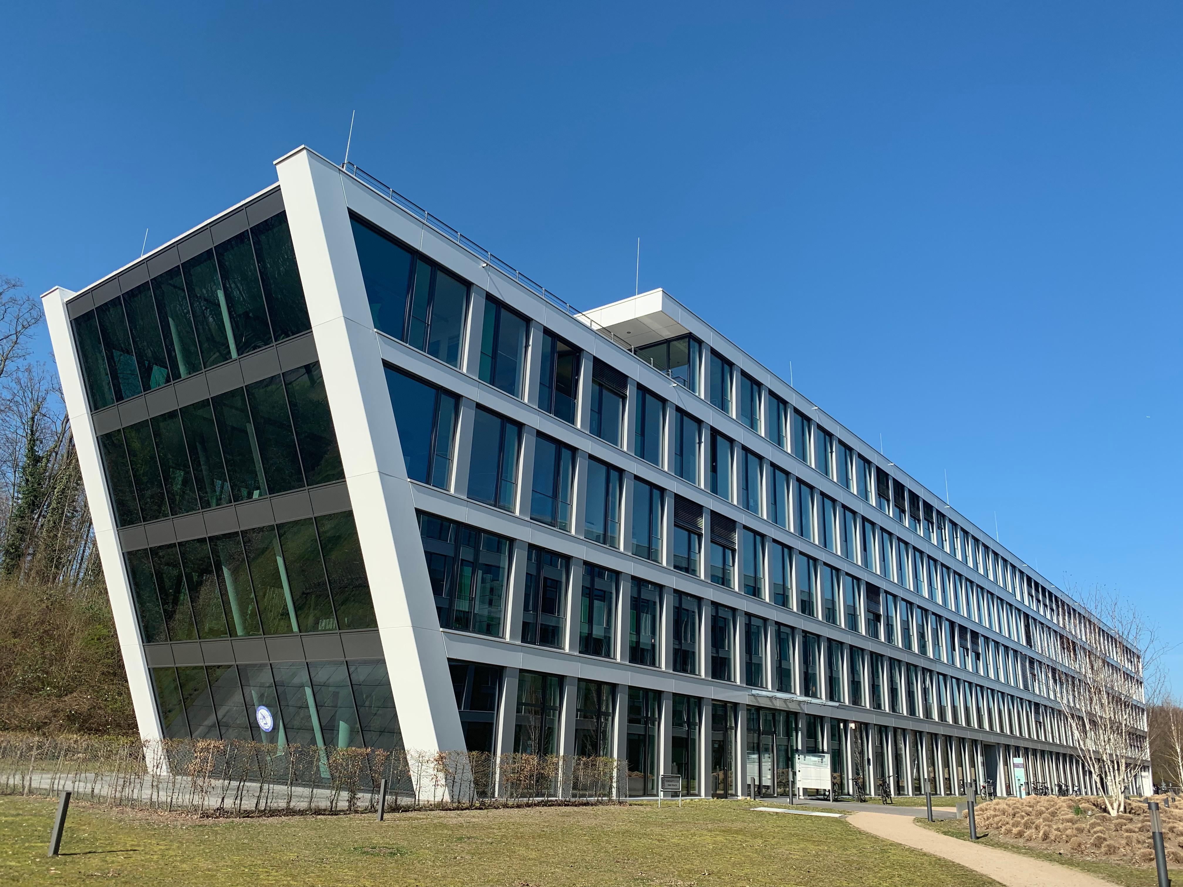 Accenture Germany Bonn - External