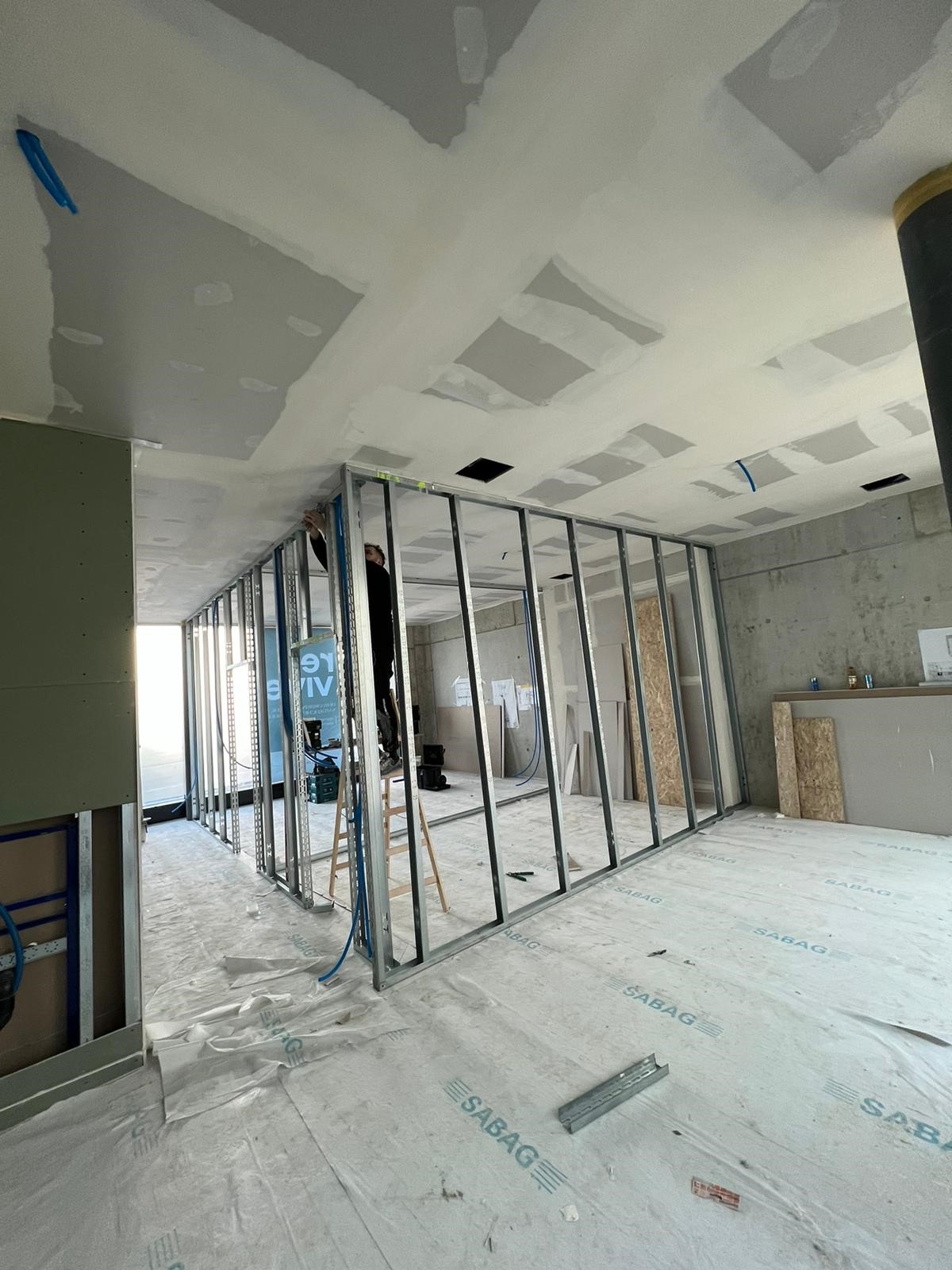 Pinsel&Platte GmbH, Fritz-Käser-Strasse 4B in Biberist