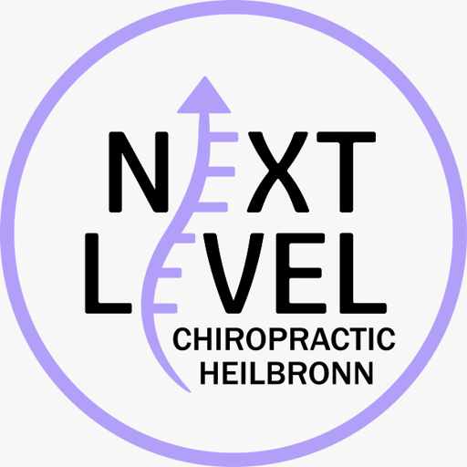 Kundenlogo Next Level Chiropractic Kundenlogo Next Level Chiropractic