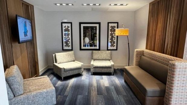 Images Holiday Inn Express & Suites Denver Airport by IHG