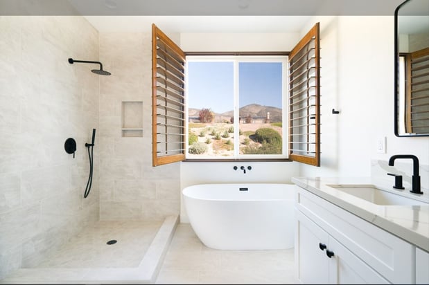 Images Time and Quality Construction Inc.