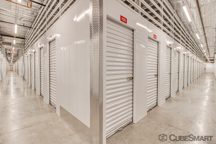 CubeSmart Self Storage Photo