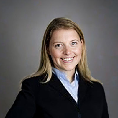 Sarah Anne Croog 