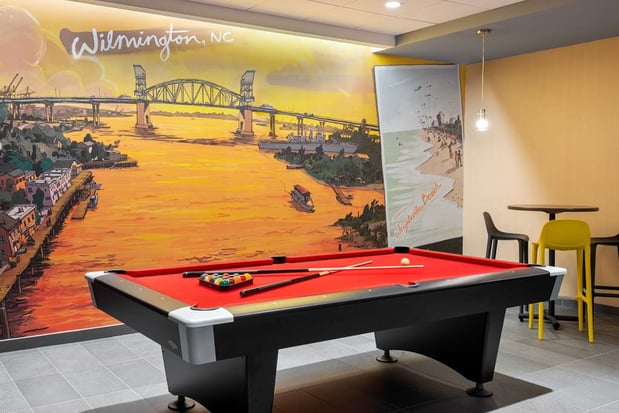 Images Tru by Hilton Wilmington