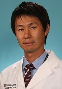 Keisuke Ueda