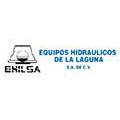 Equipos Hidraulicos De La Laguna Sa De Cv Logo