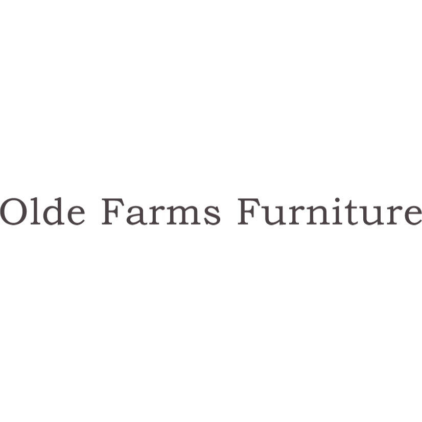 Olde Farm&apos;s Furniture Logo