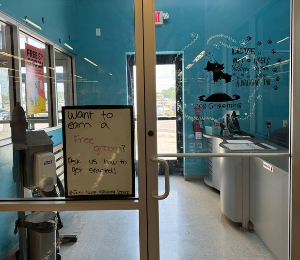 Images Petco Grooming