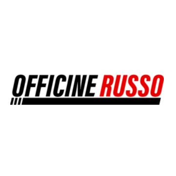 Russo Antonio - Officina Autorizzata Alfa Romeo Logo