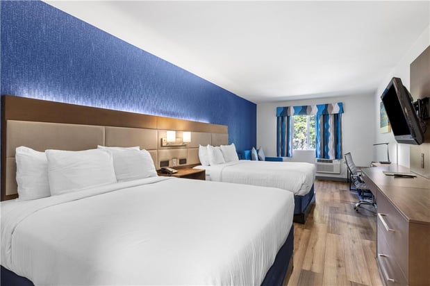 Images SureStay Plus by Best Western Mammoth Lakes