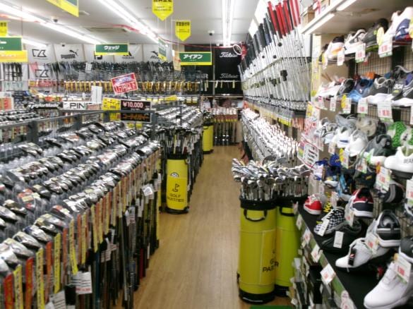 Images ゴルフパートナー 粕屋店