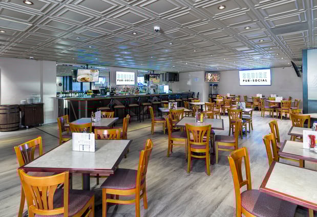 Images Holiday Inn Resort the Squire at Grand Canyon by IHG