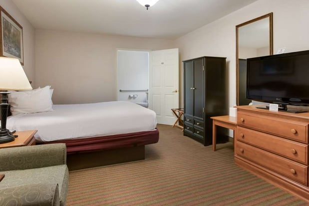 Images SureStay by Best Western Leesville