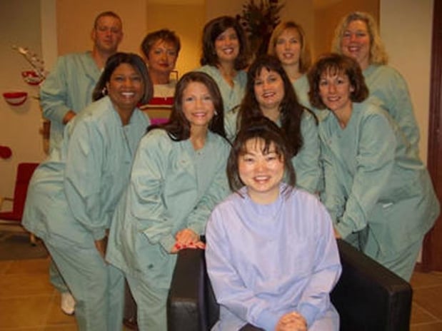 Images Aico Watanabe, DDS