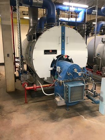 Images Twin Cities Boiler Repair