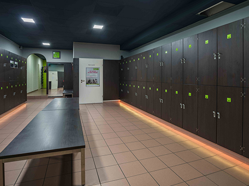 purfitness Nieder-Roden GmbH, Seestraße 2-4 in Rodgau